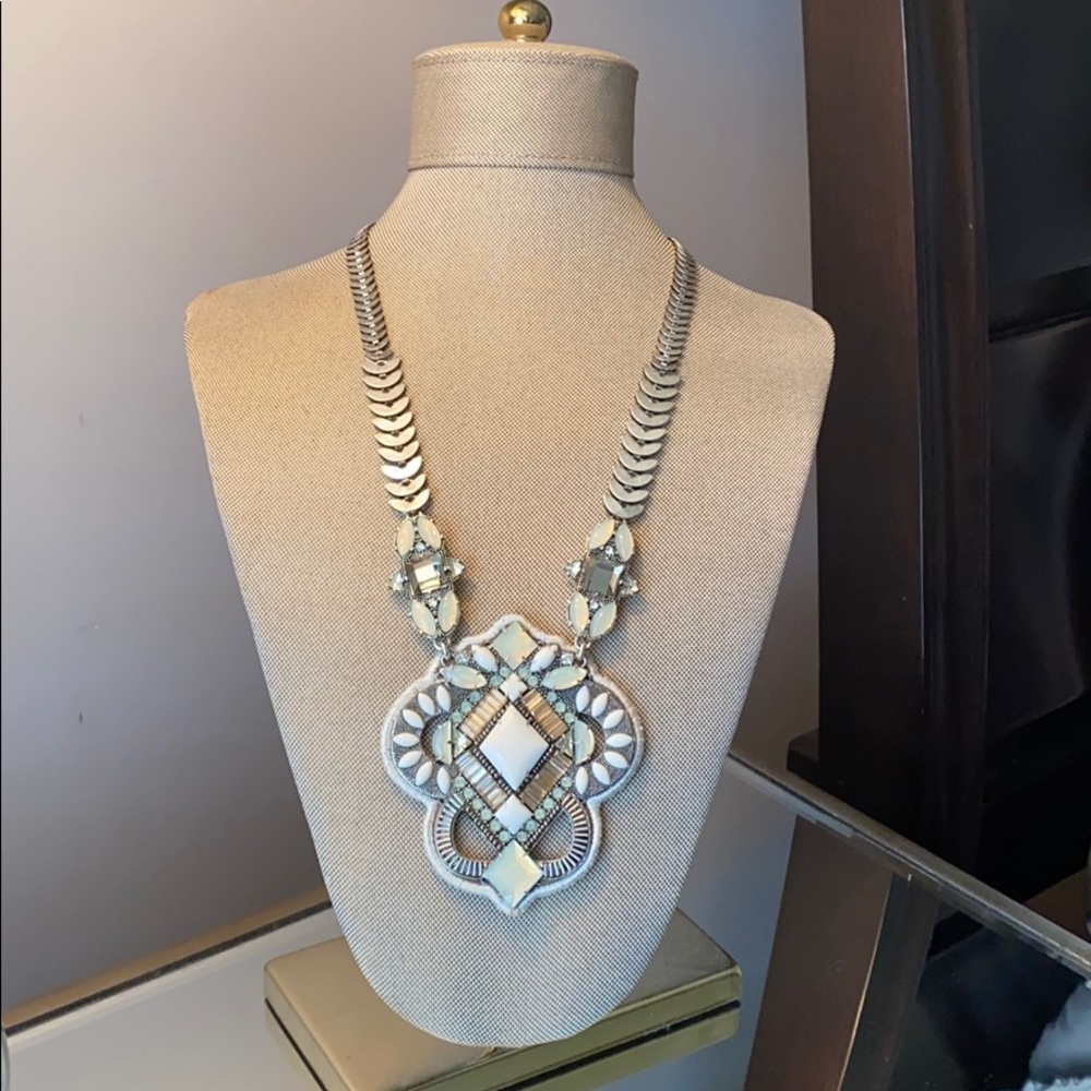 Stella & Dot Kaia Necklace